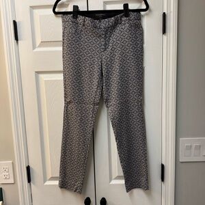 Banana Republic Sloan pants